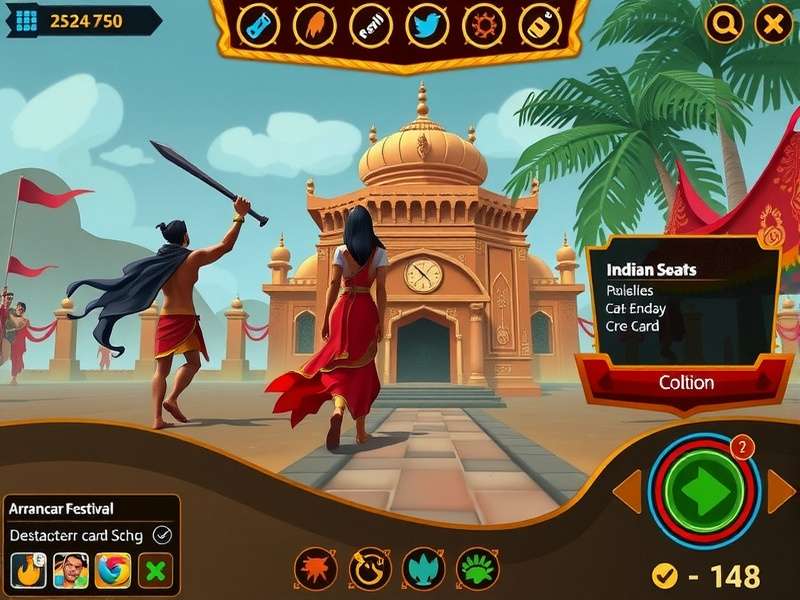 Arrancar Heroic Quest gameplay screenshot showing character combat
